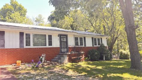 205 Hilltop Drive Rossville GA 30741