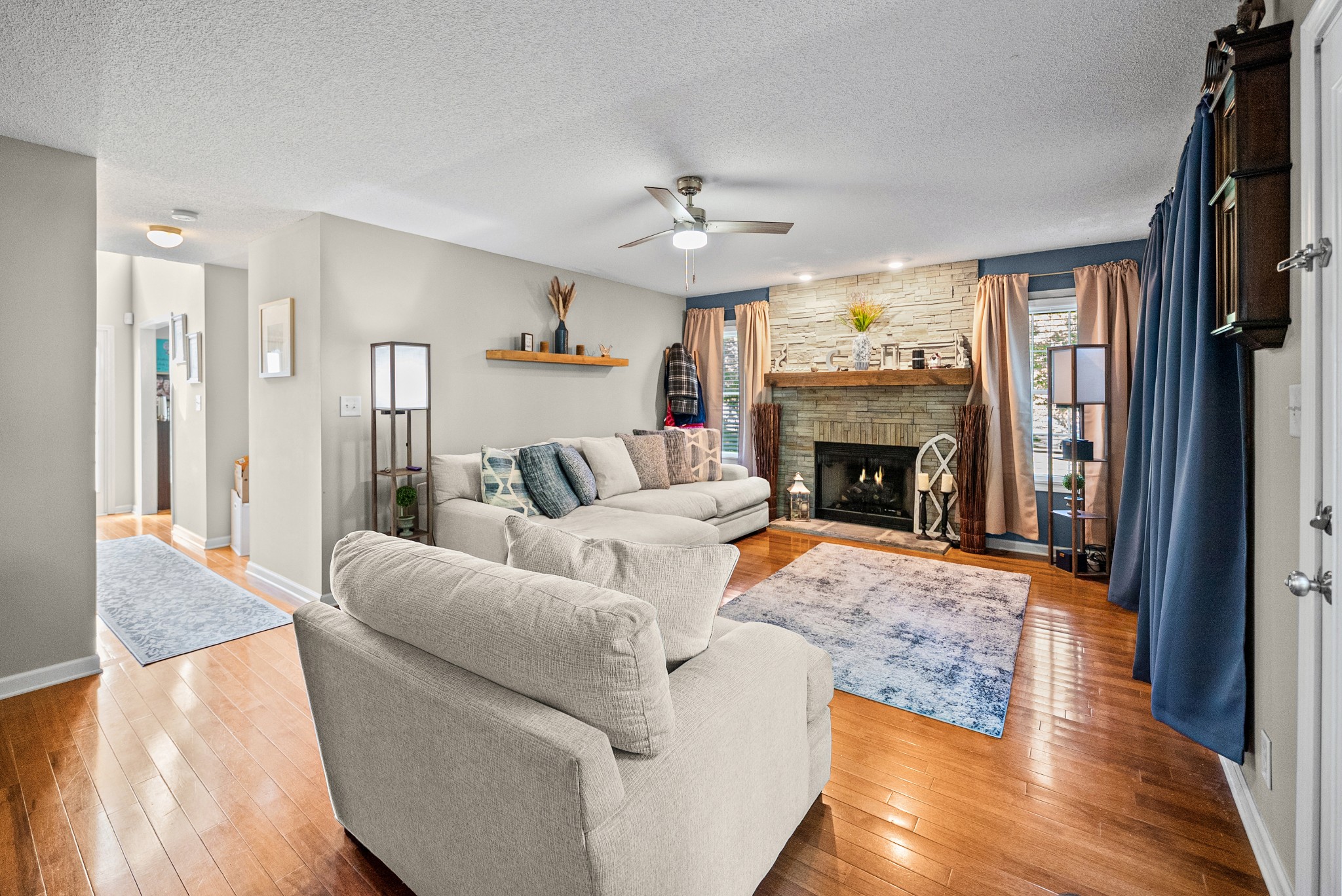 1375 Bluebonnet Drive Clarksville TN 37042