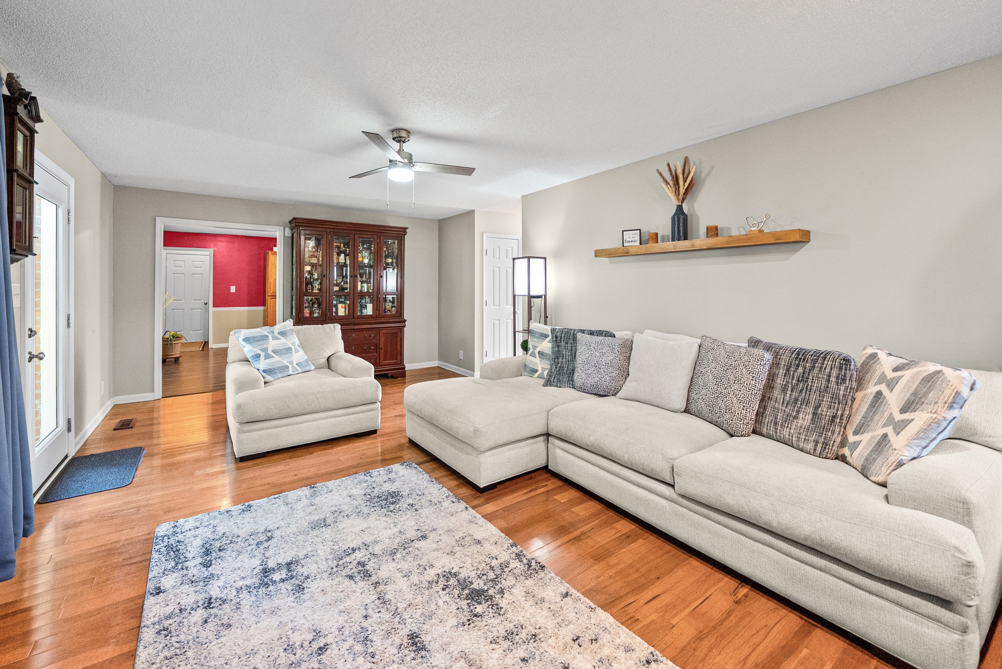 1375 Bluebonnet Drive Clarksville TN 37042
