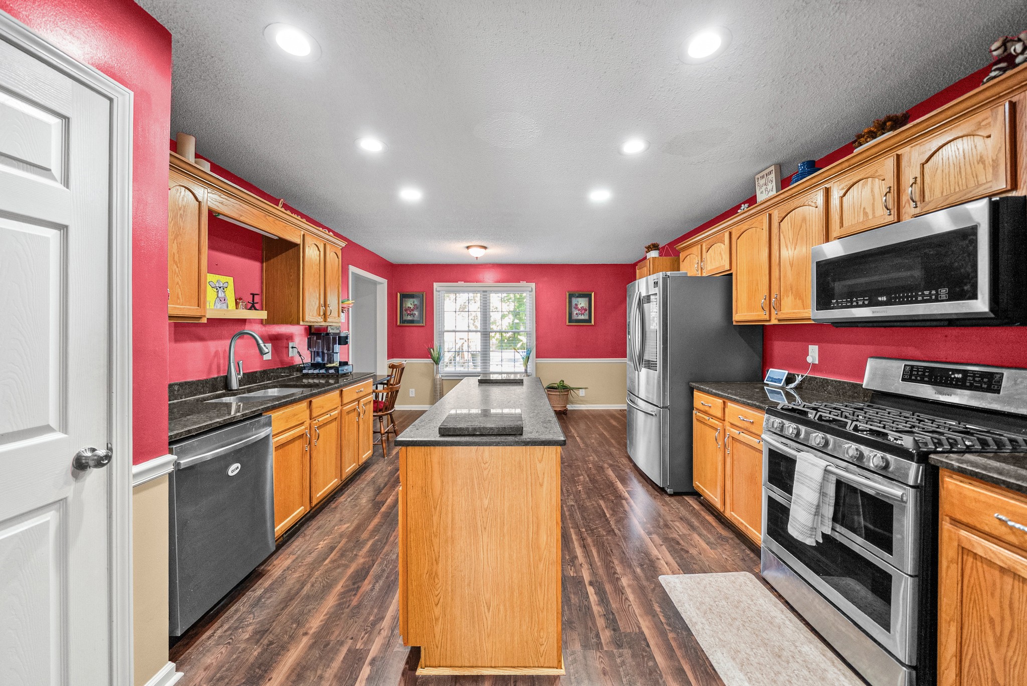 1375 Bluebonnet Drive Clarksville TN 37042
