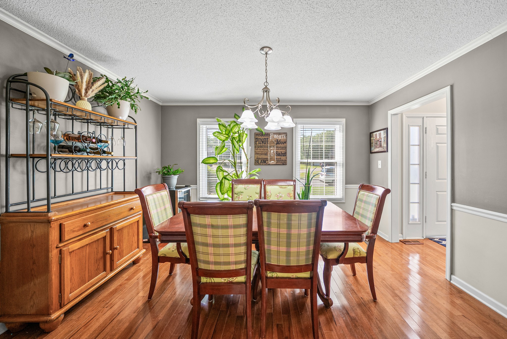 1375 Bluebonnet Drive Clarksville TN 37042