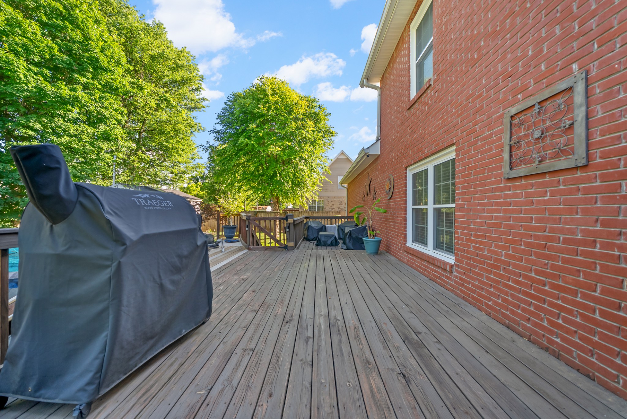 1375 Bluebonnet Drive Clarksville TN 37042