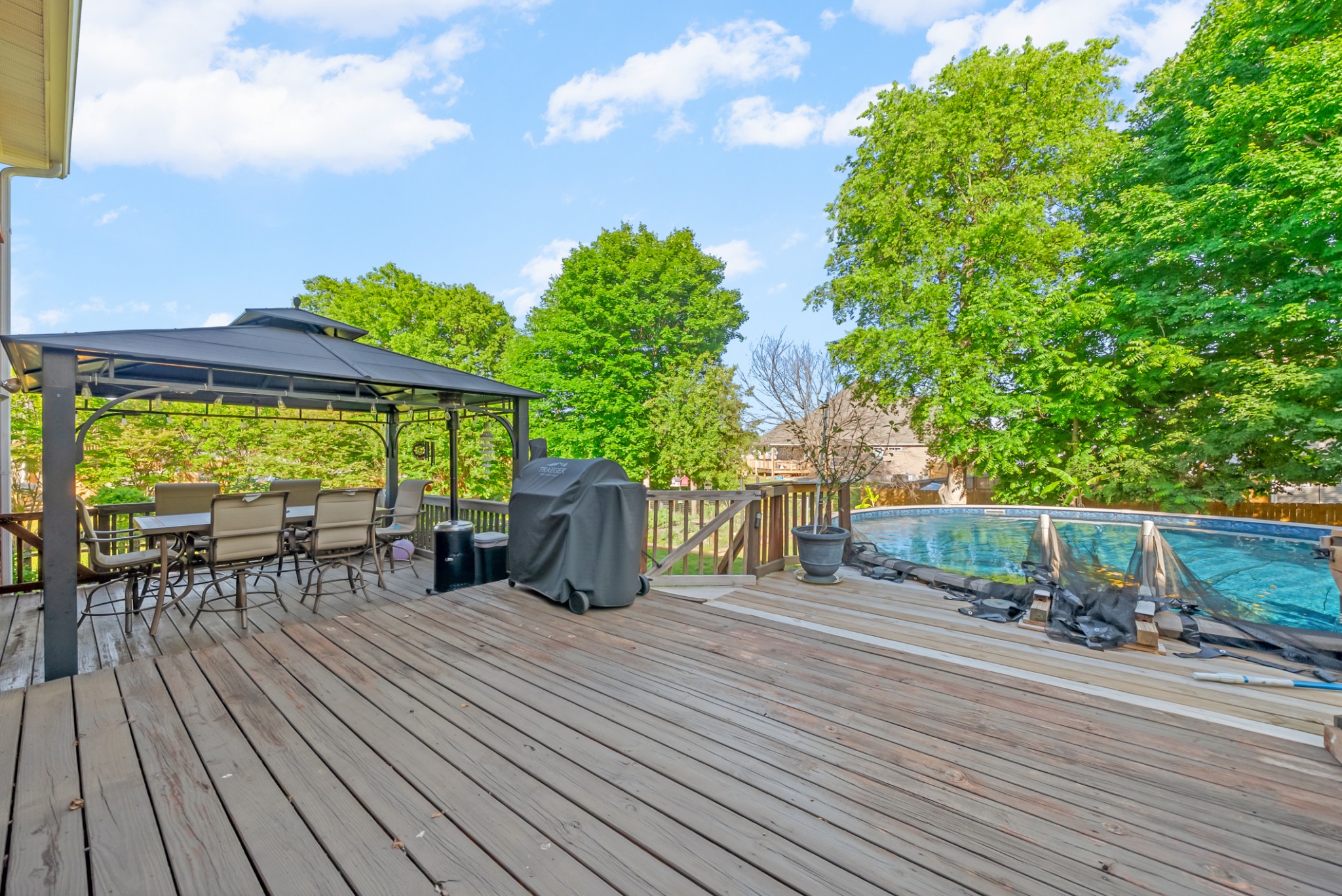 1375 Bluebonnet Drive Clarksville TN 37042