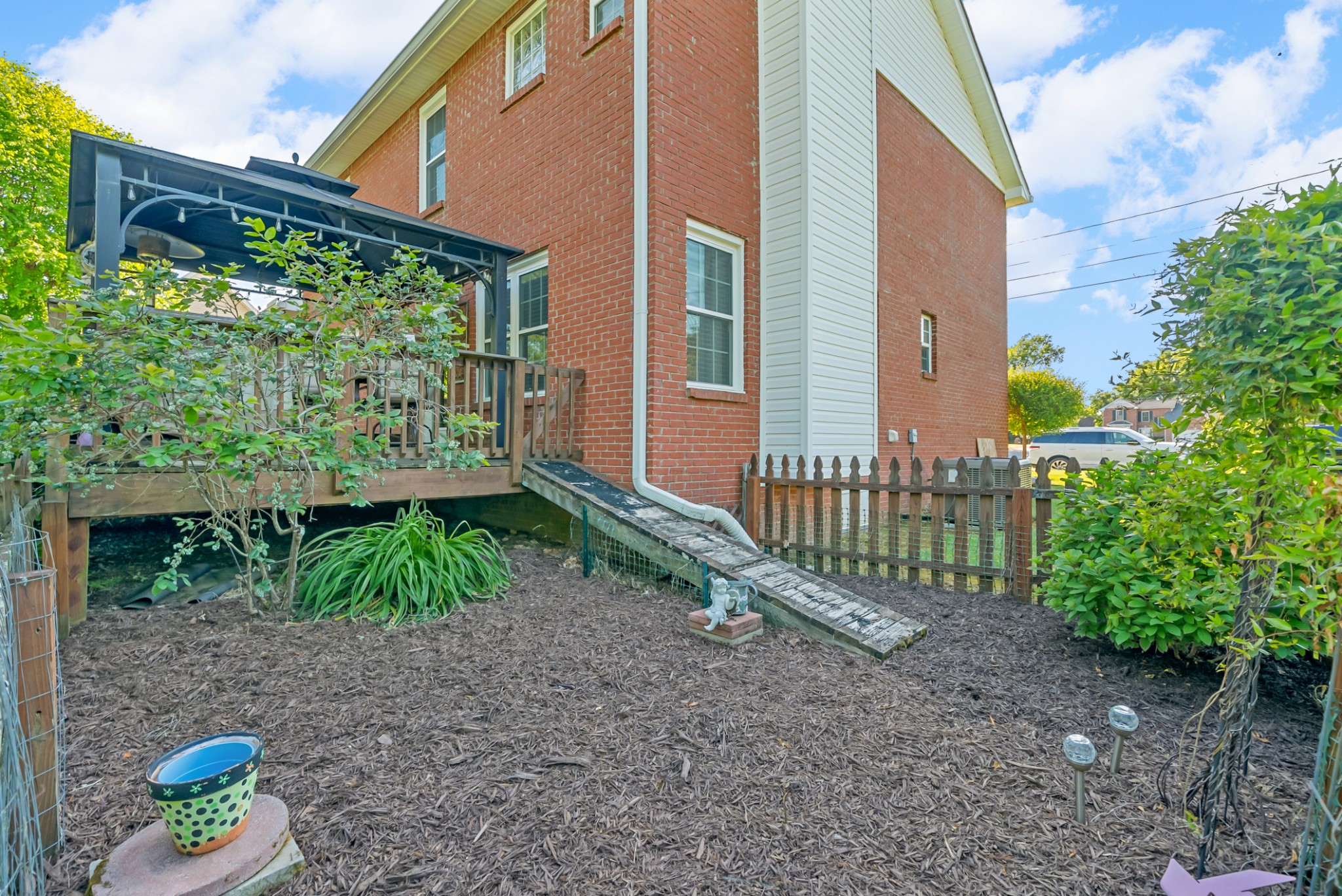 1375 Bluebonnet Drive Clarksville TN 37042