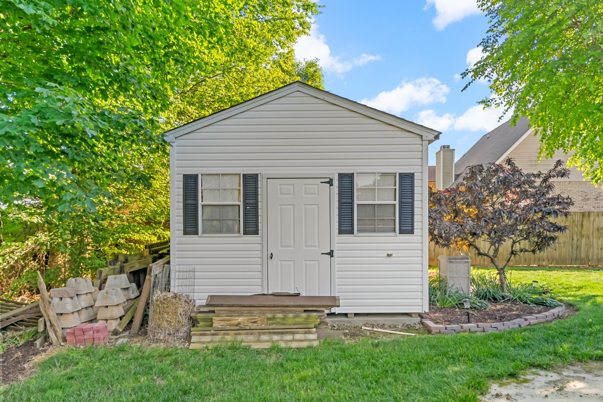 1375 Bluebonnet Drive Clarksville TN 37042