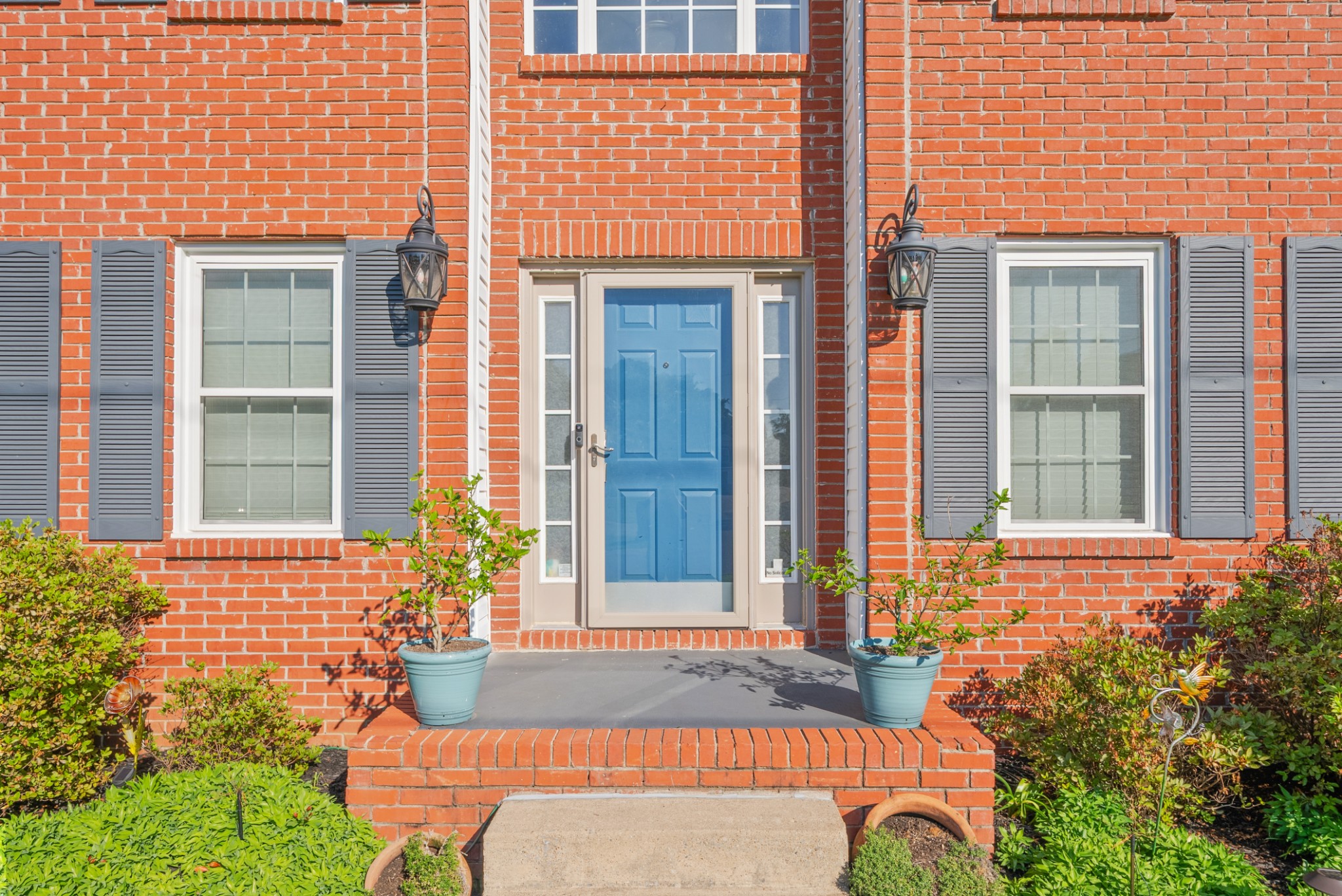 1375 Bluebonnet Drive Clarksville TN 37042