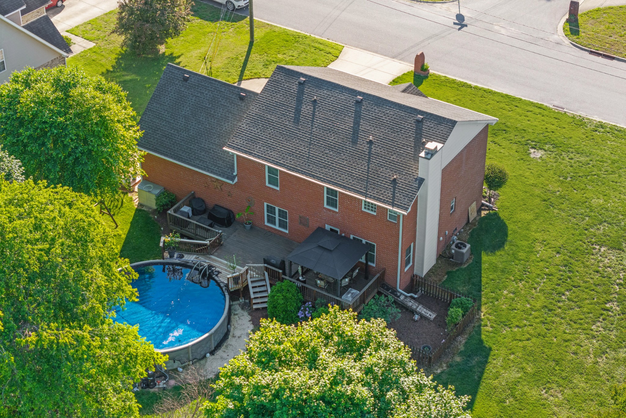 1375 Bluebonnet Drive Clarksville TN 37042