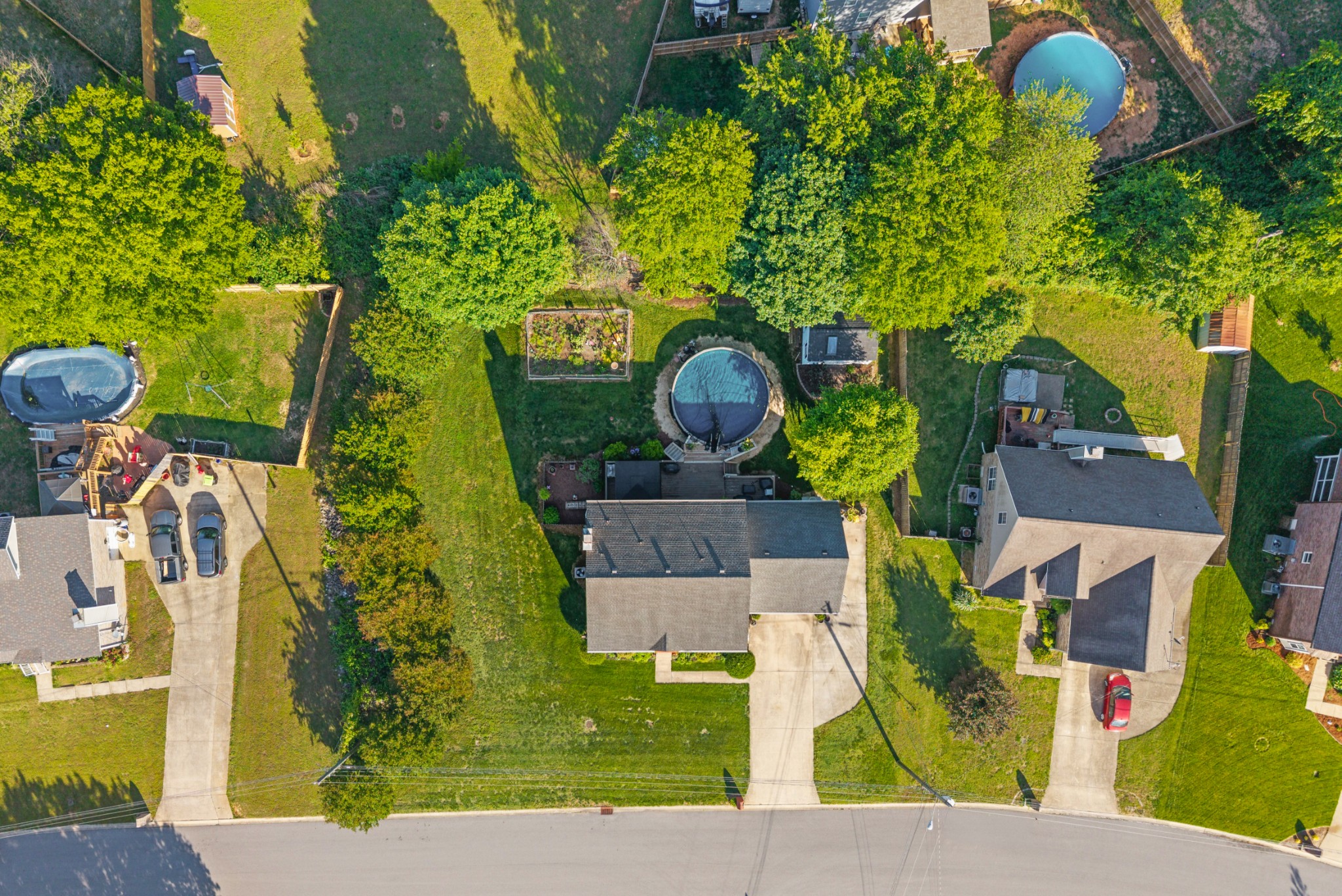 1375 Bluebonnet Drive Clarksville TN 37042