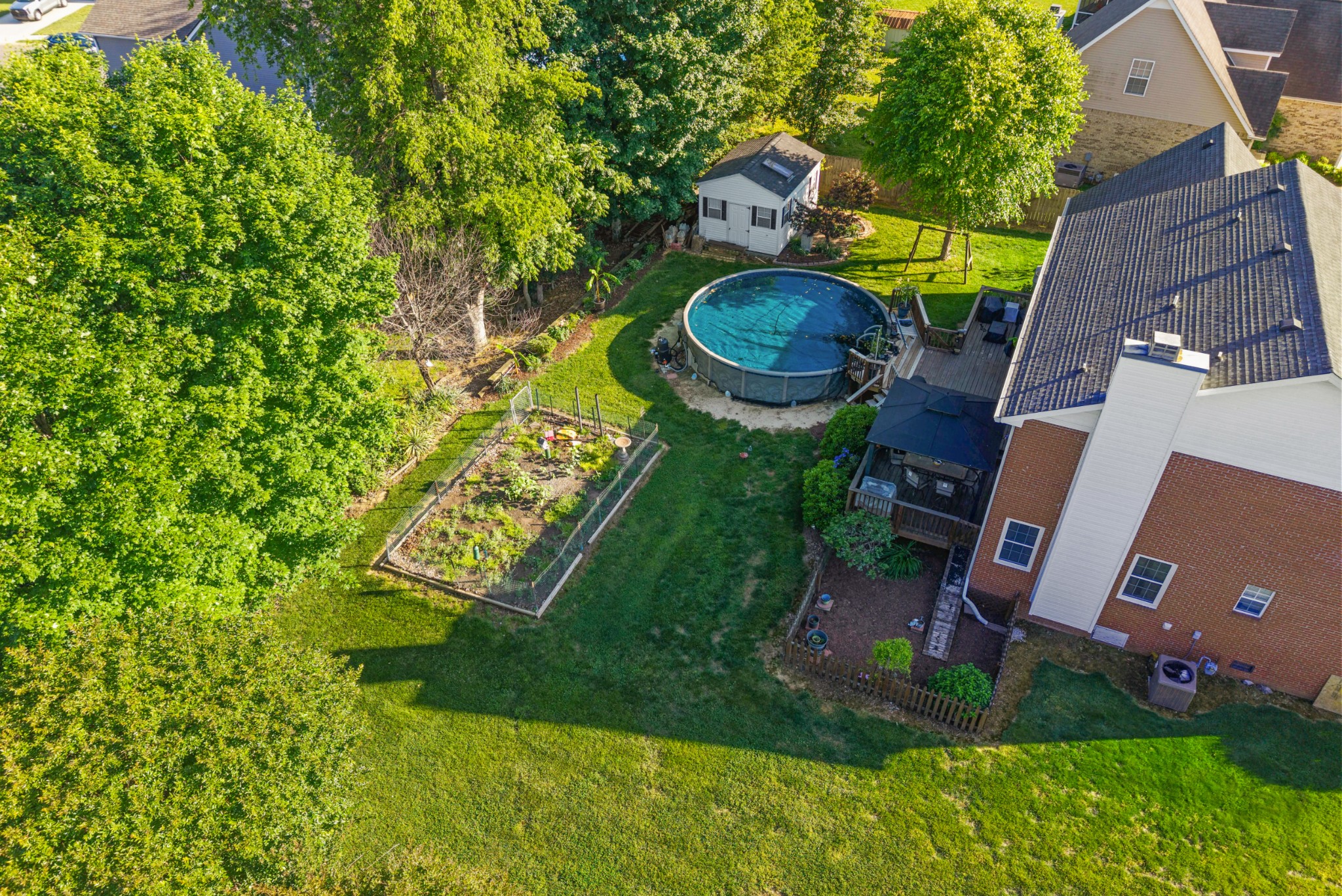 1375 Bluebonnet Drive Clarksville TN 37042