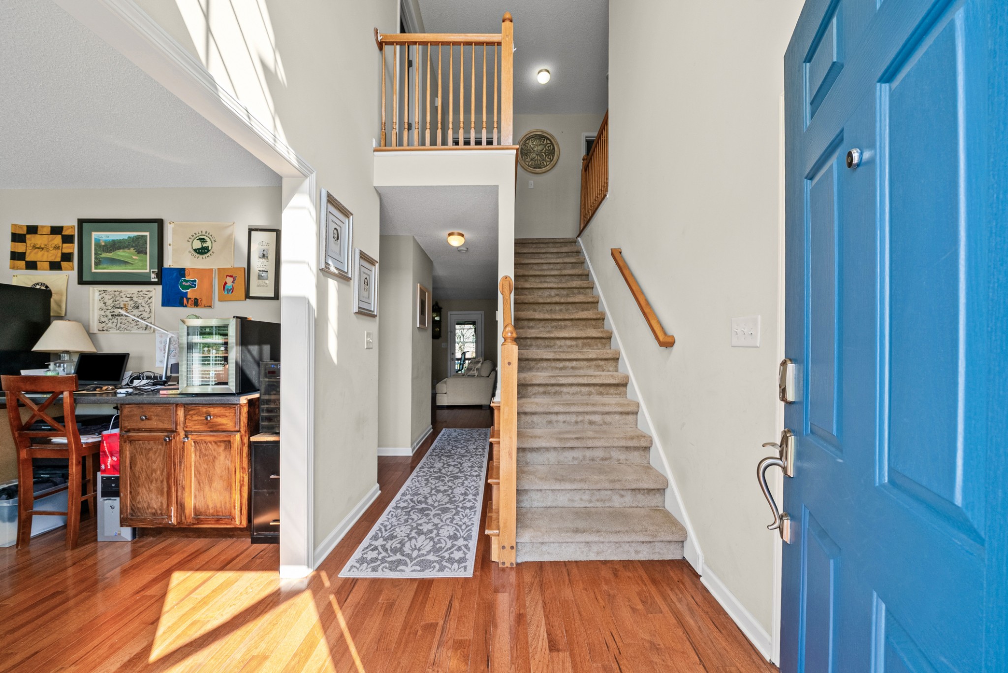 1375 Bluebonnet Drive Clarksville TN 37042