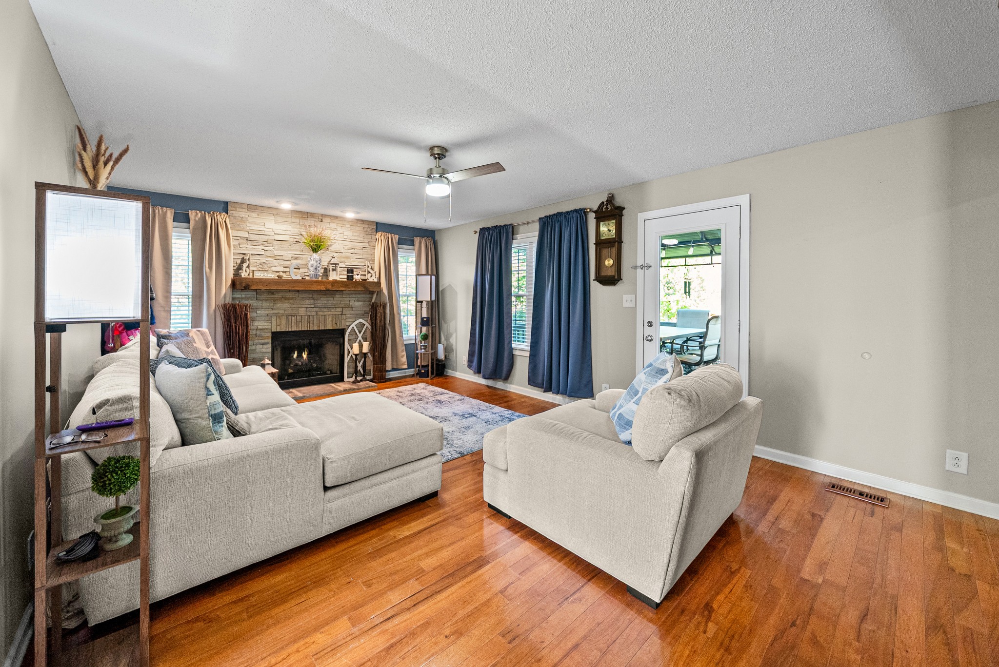 1375 Bluebonnet Drive Clarksville TN 37042