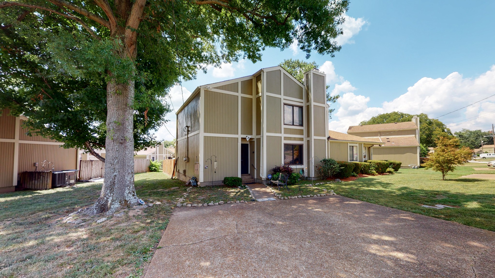 705 Albar Drive Nashville TN 37221