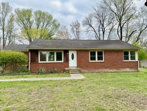 406 Foxboro Lane Tullahoma TN 37388
