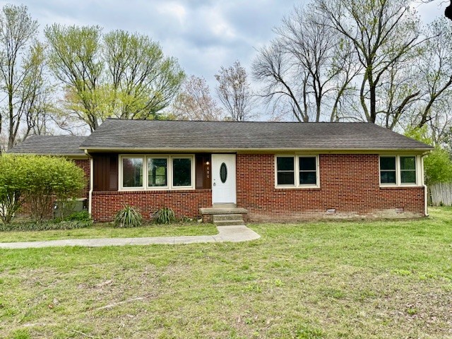 406 Foxboro Lane Tullahoma TN 37388
