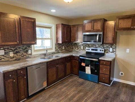 406 Foxboro Lane Tullahoma TN 37388