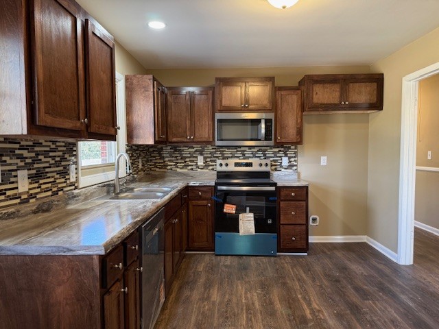 406 Foxboro Lane Tullahoma TN 37388