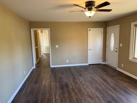 406 Foxboro Lane Tullahoma TN 37388