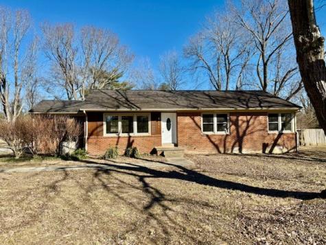 406 Foxboro Lane Tullahoma TN 37388