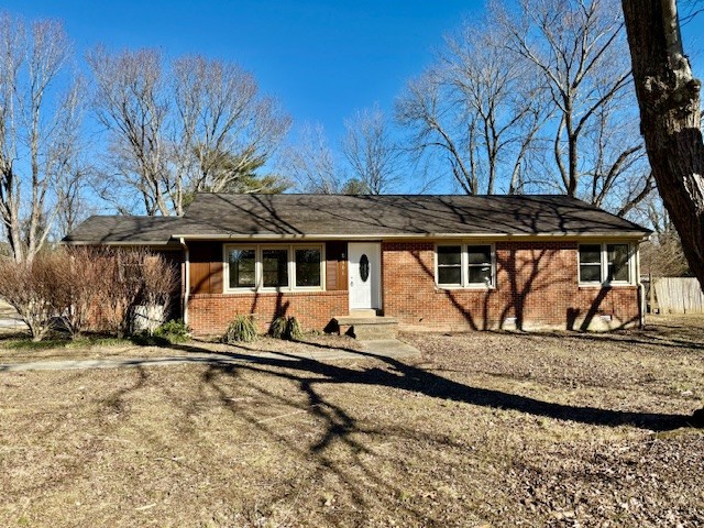 406 Foxboro Lane Tullahoma TN 37388