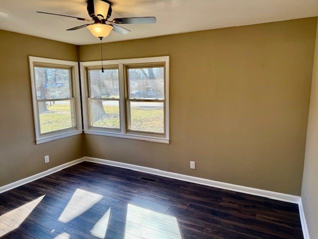 406 Foxboro Lane Tullahoma TN 37388