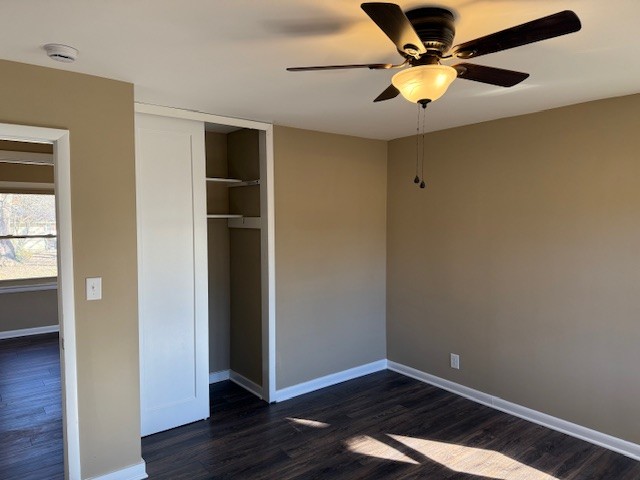 406 Foxboro Lane Tullahoma TN 37388