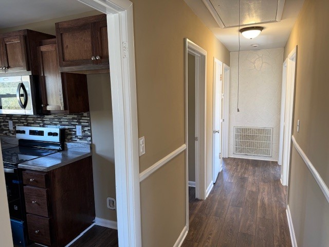 406 Foxboro Lane Tullahoma TN 37388