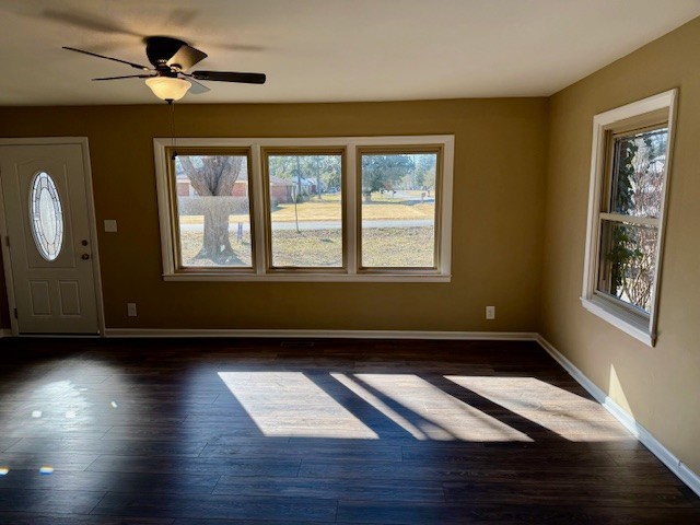 406 Foxboro Lane Tullahoma TN 37388