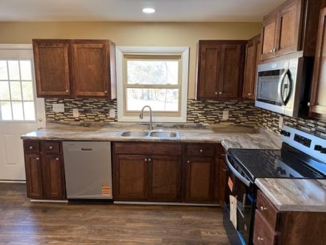 406 Foxboro Lane Tullahoma TN 37388