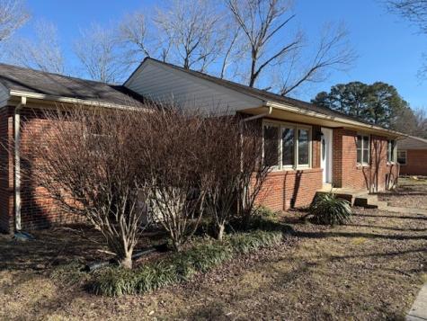 406 Foxboro Lane Tullahoma TN 37388
