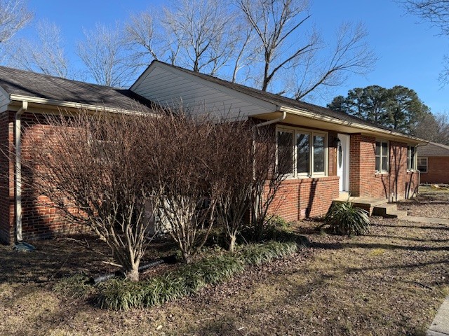 406 Foxboro Lane Tullahoma TN 37388