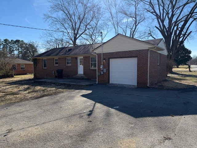 406 Foxboro Lane Tullahoma TN 37388