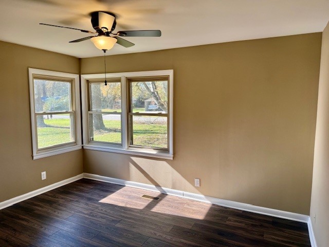 406 Foxboro Lane Tullahoma TN 37388