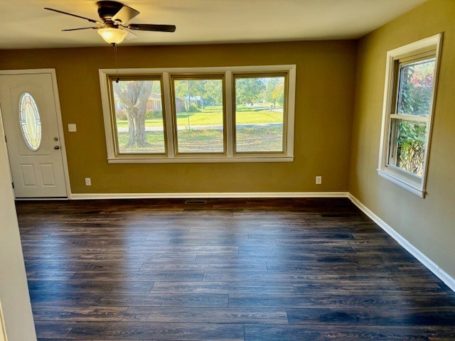 406 Foxboro Lane Tullahoma TN 37388