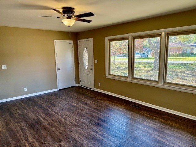 406 Foxboro Lane Tullahoma TN 37388