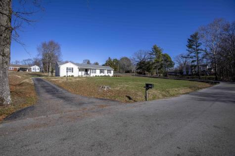 305 Hillview Drive Dickson TN 37055