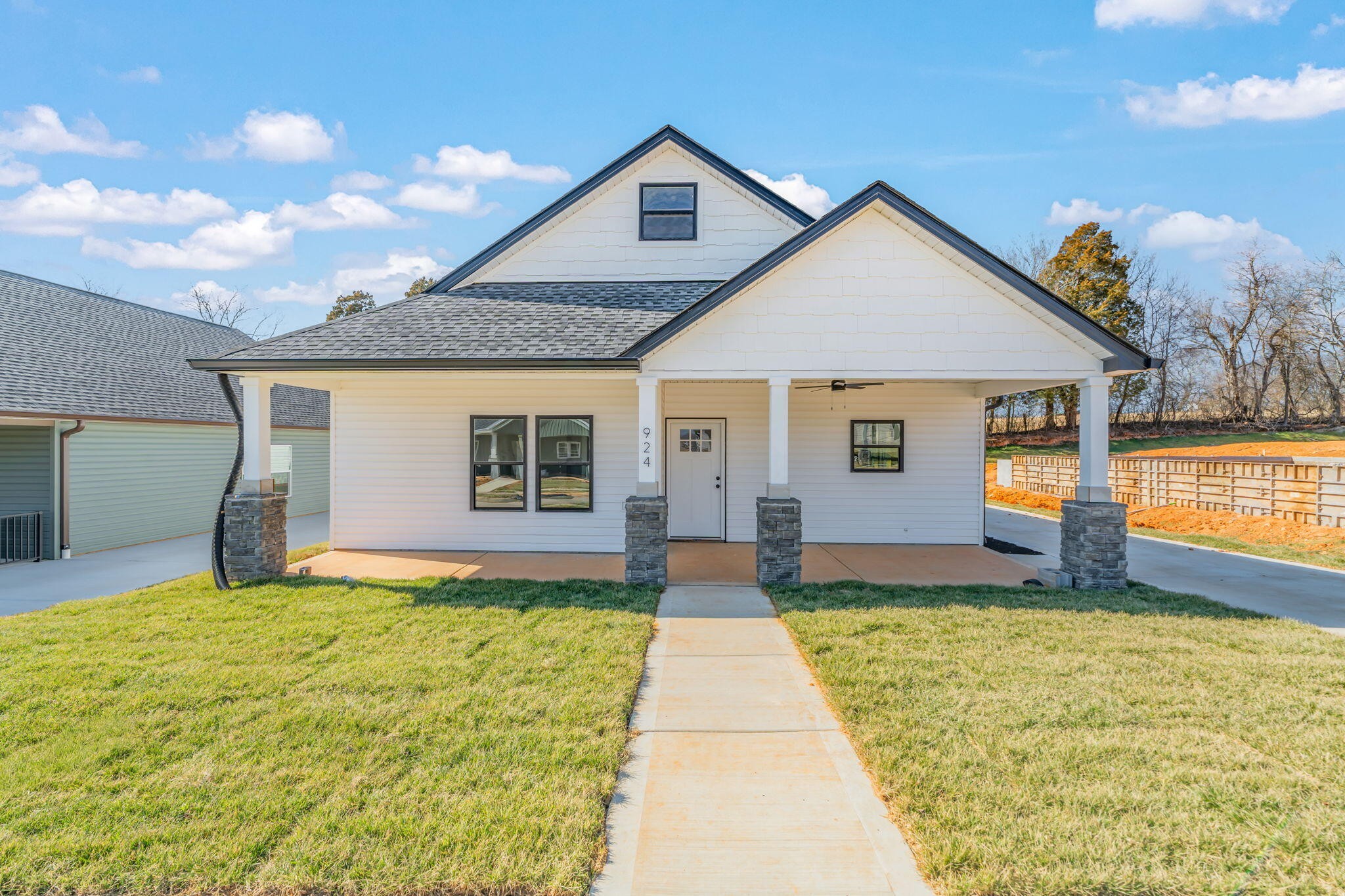924 Stratford Avenue Sweetwater TN 37874