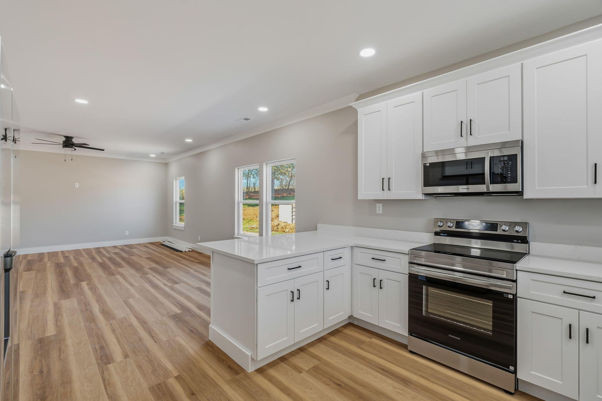 924 Stratford Avenue Sweetwater TN 37874