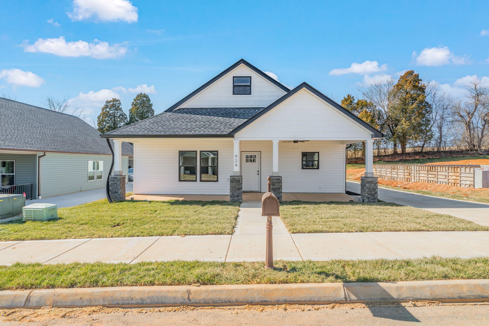 924 Stratford Avenue Sweetwater TN 37874