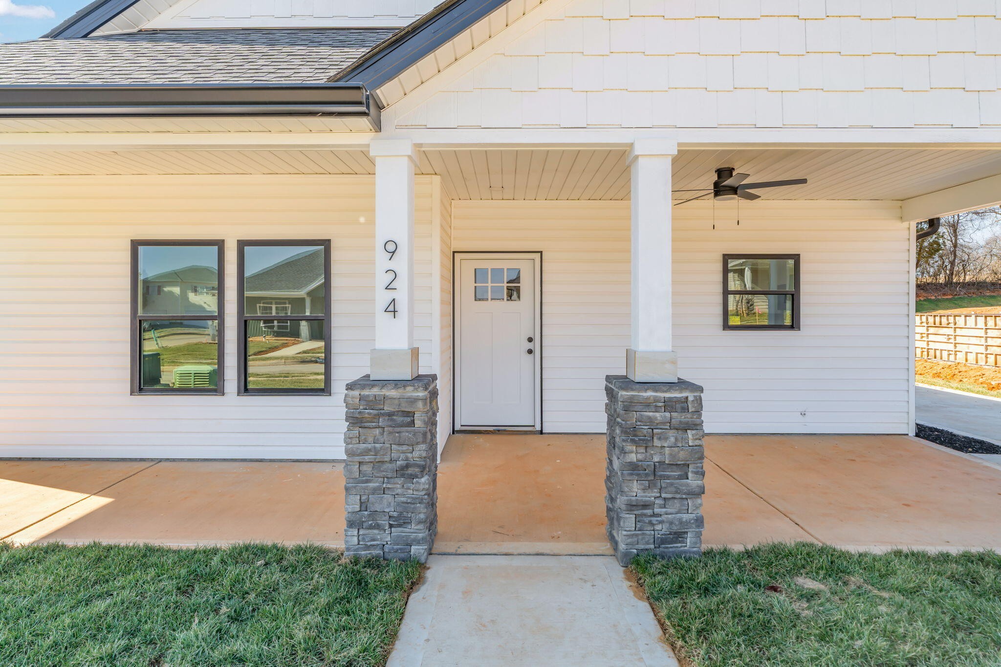 924 Stratford Avenue Sweetwater TN 37874