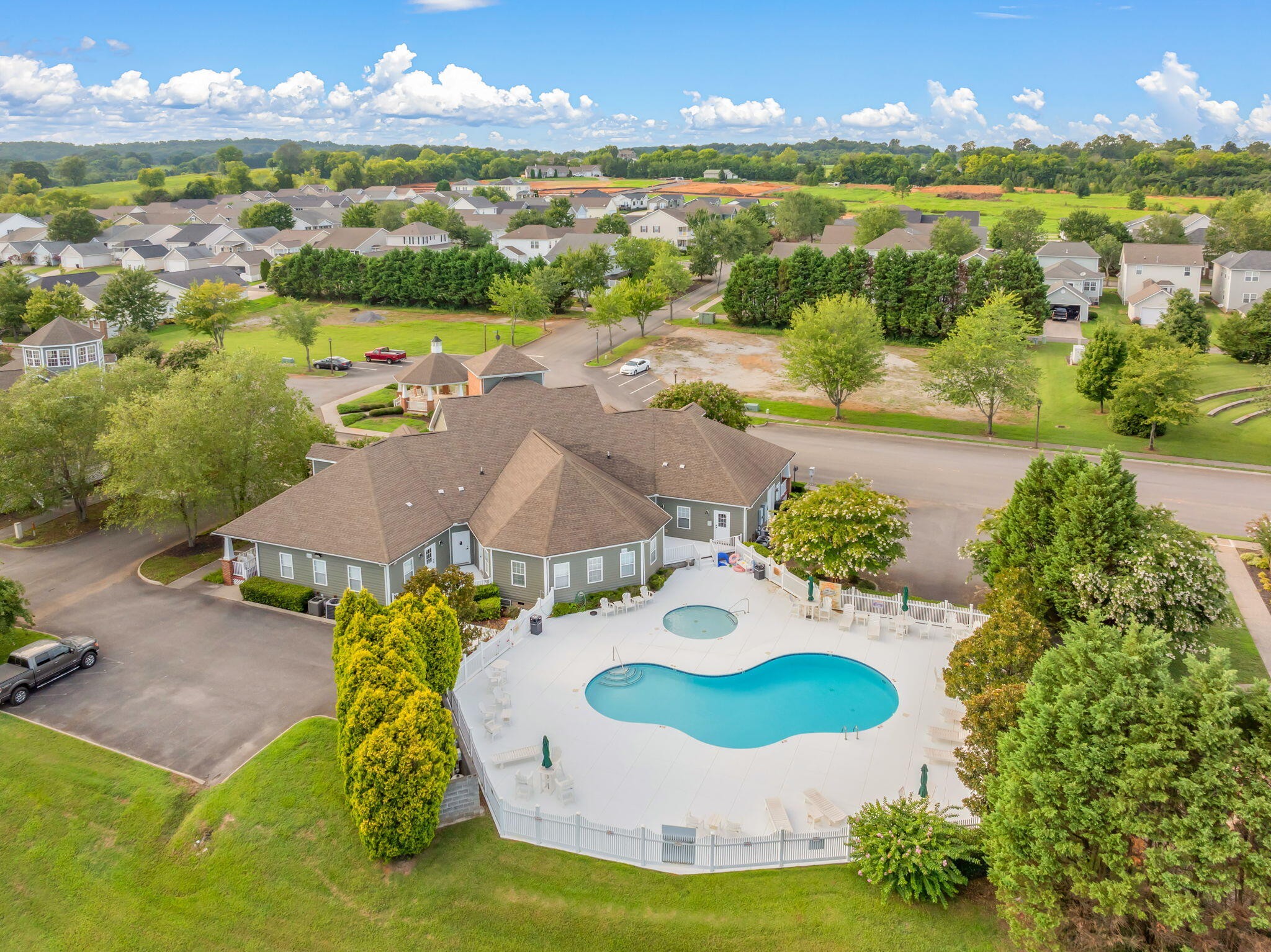924 Stratford Avenue Sweetwater TN 37874