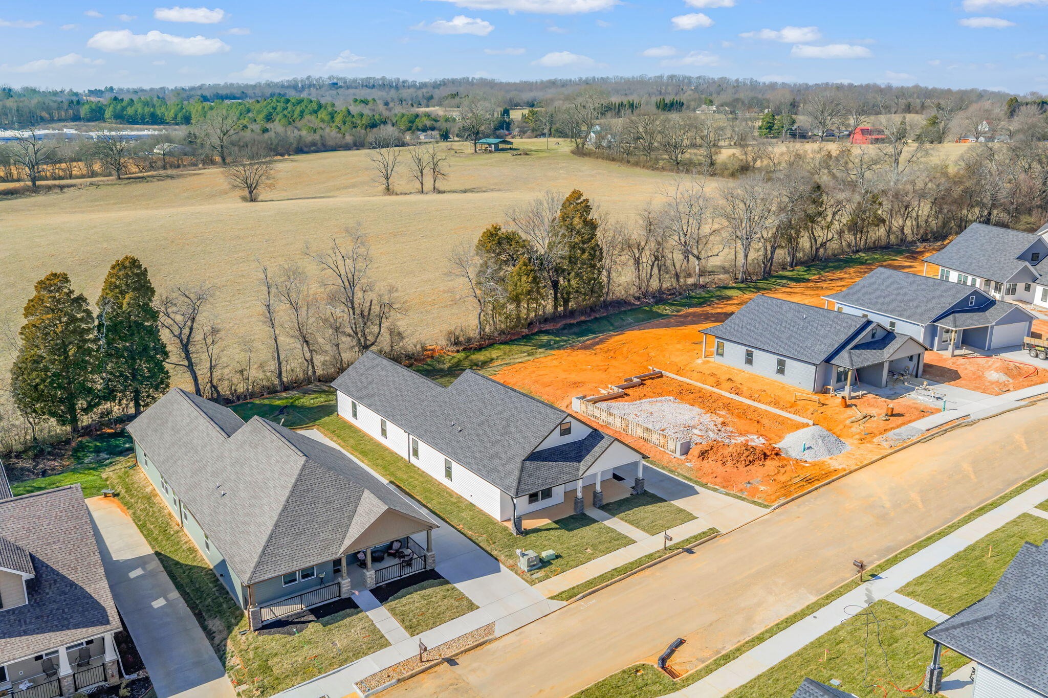 924 Stratford Avenue Sweetwater TN 37874
