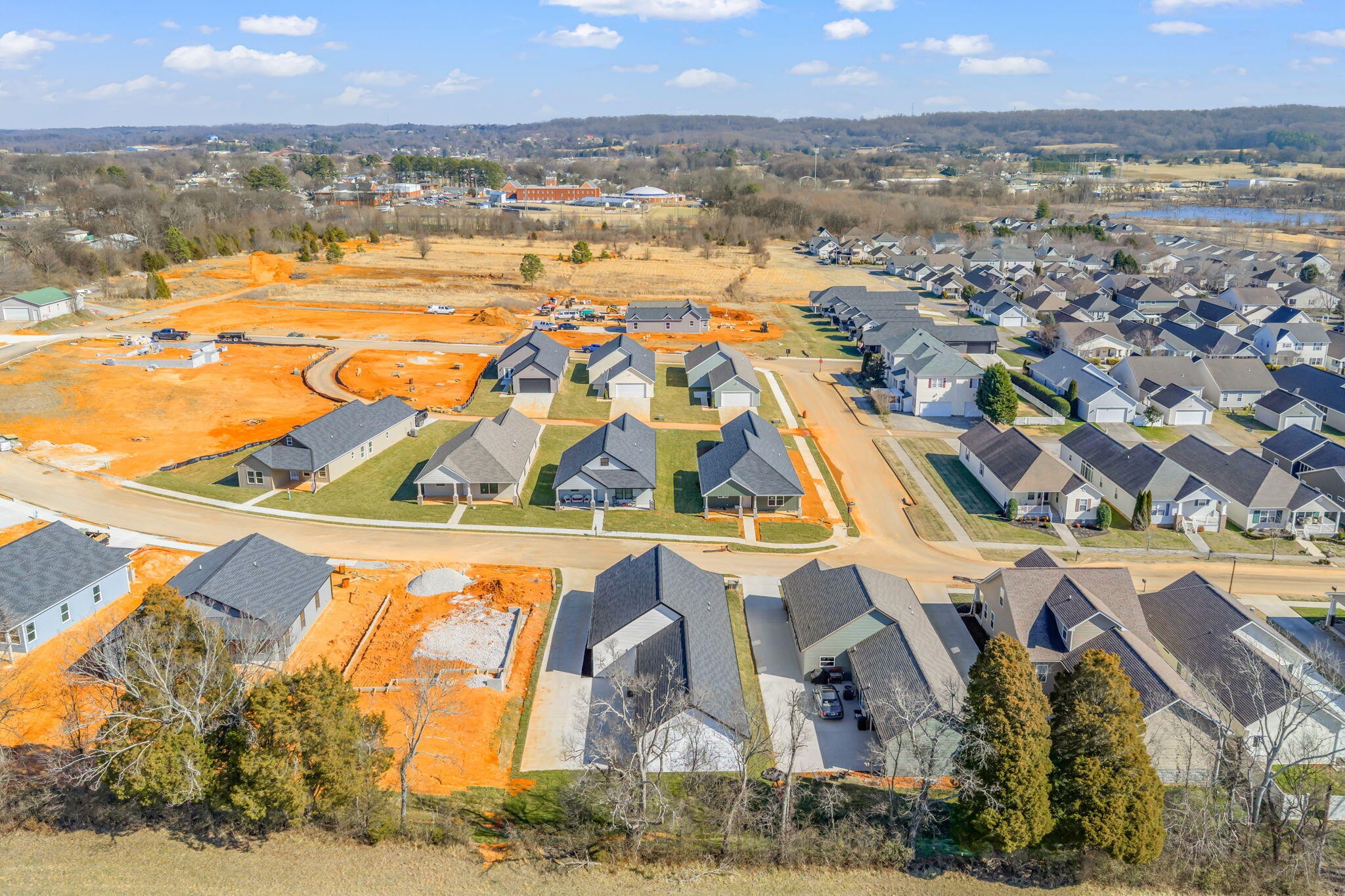 924 Stratford Avenue Sweetwater TN 37874
