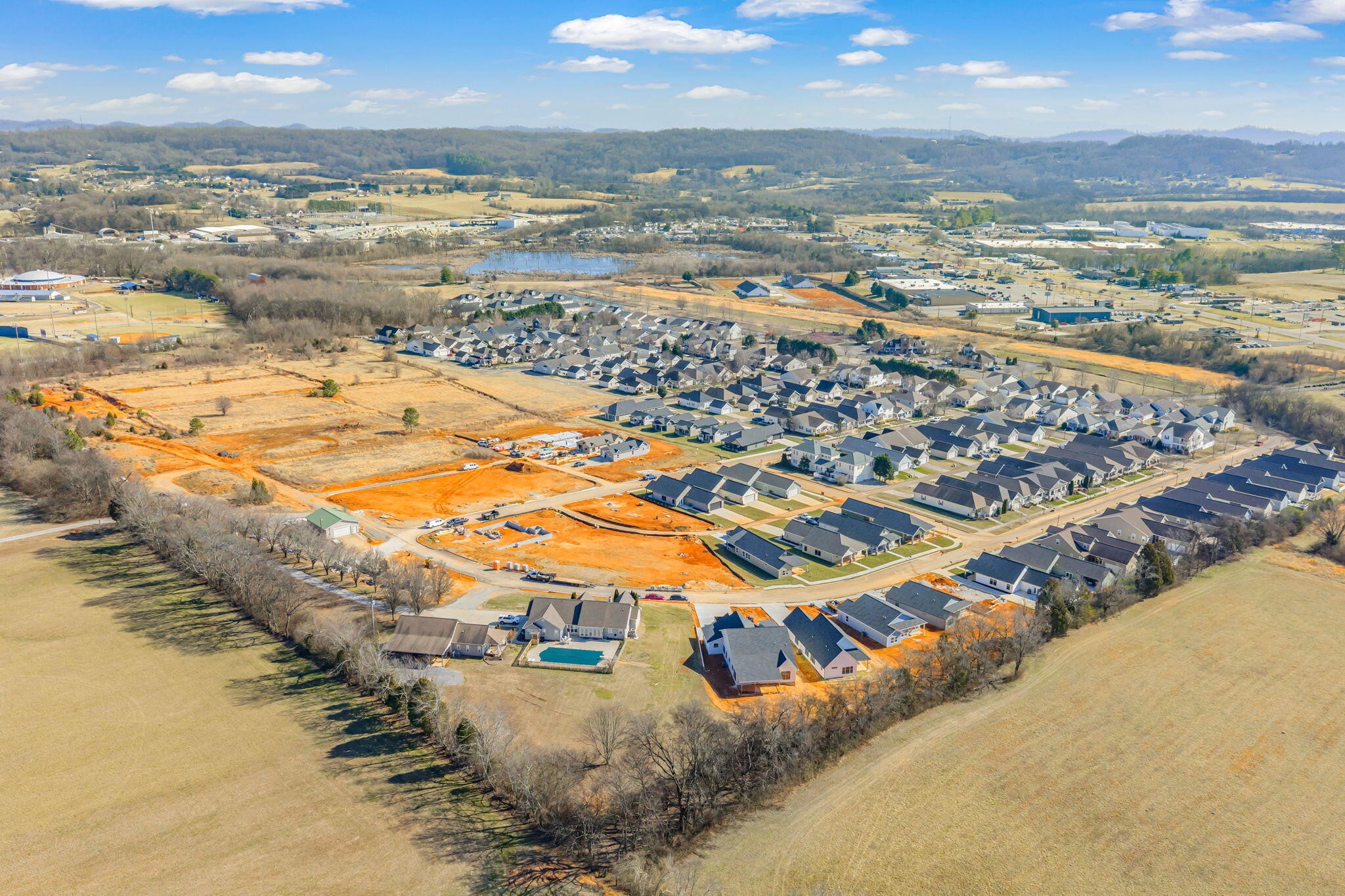 924 Stratford Avenue Sweetwater TN 37874