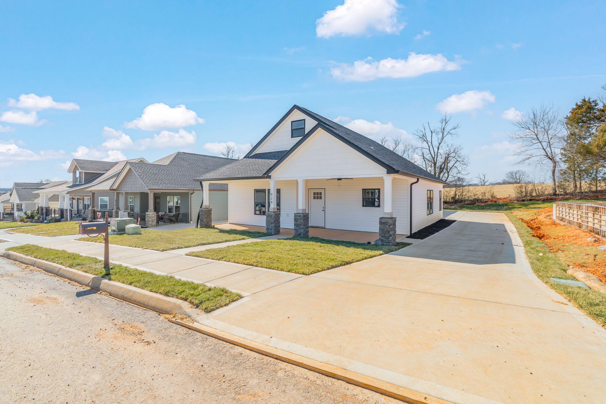 924 Stratford Avenue Sweetwater TN 37874
