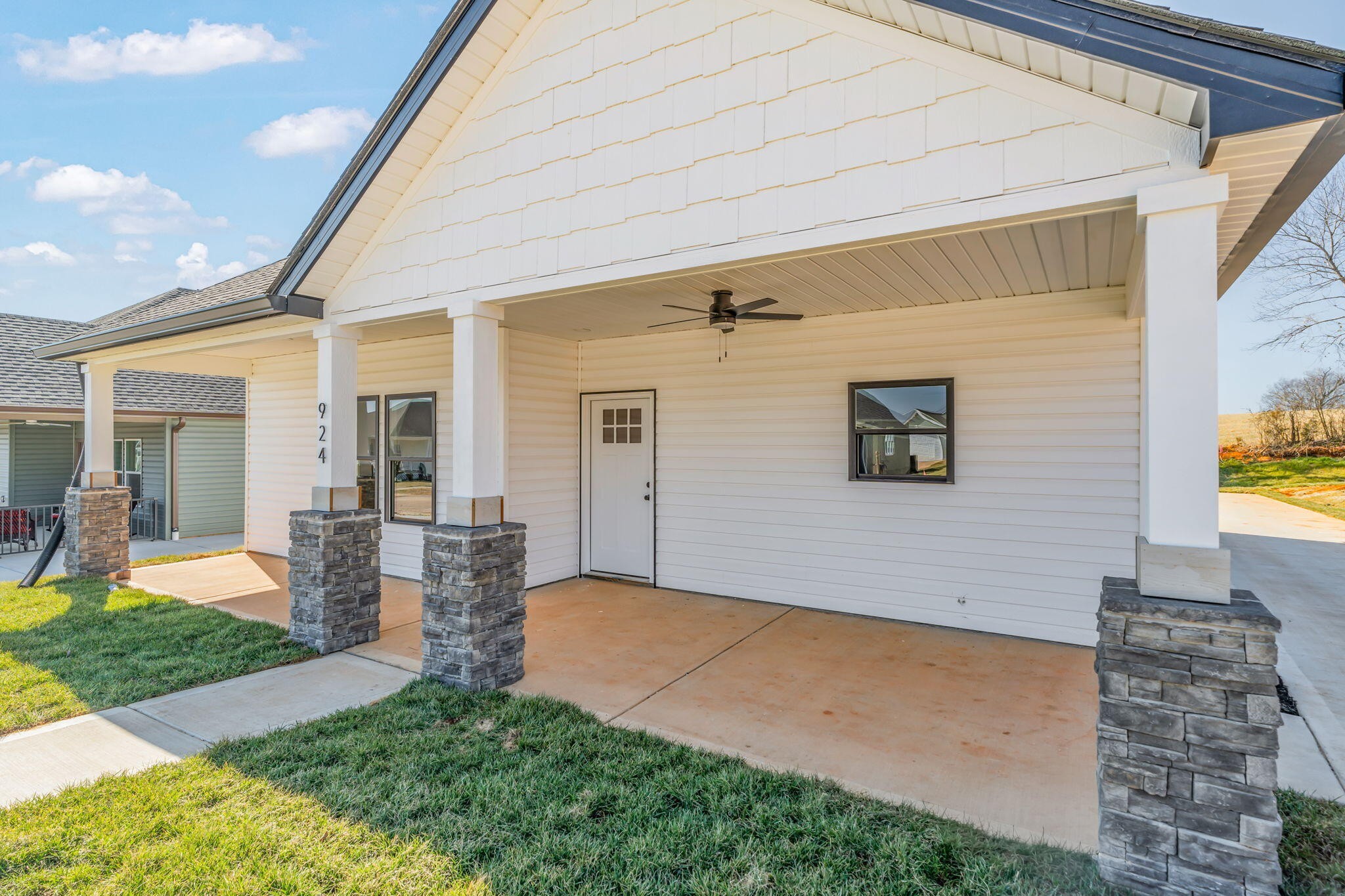 924 Stratford Avenue Sweetwater TN 37874