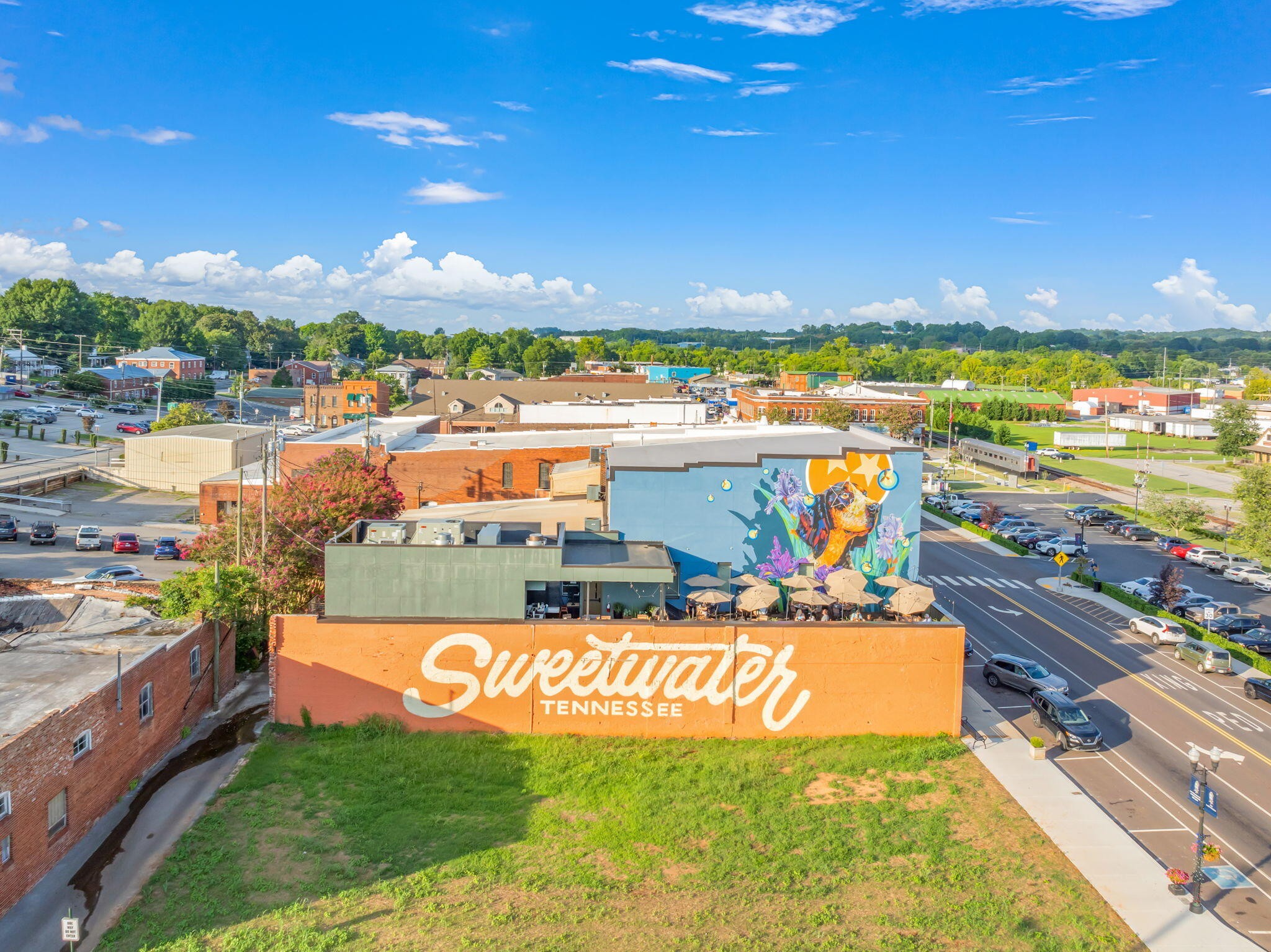 924 Stratford Avenue Sweetwater TN 37874