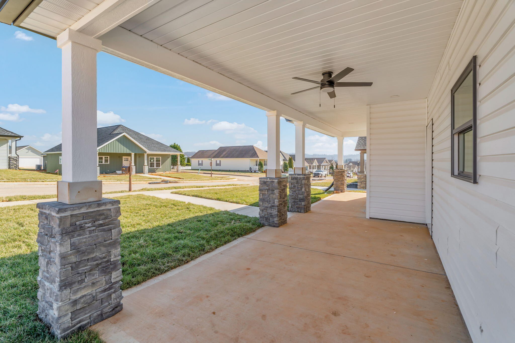 924 Stratford Avenue Sweetwater TN 37874