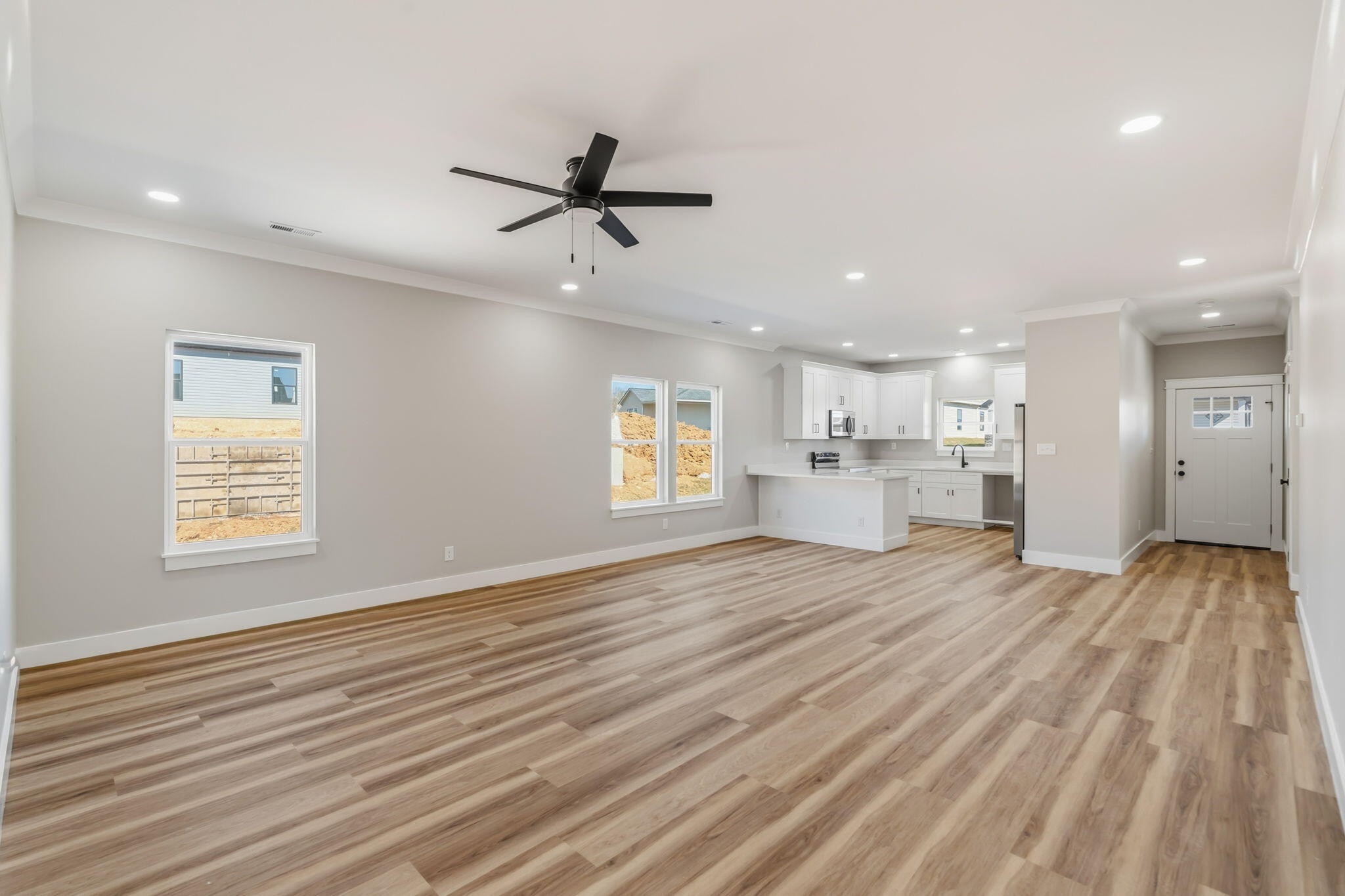 924 Stratford Avenue Sweetwater TN 37874