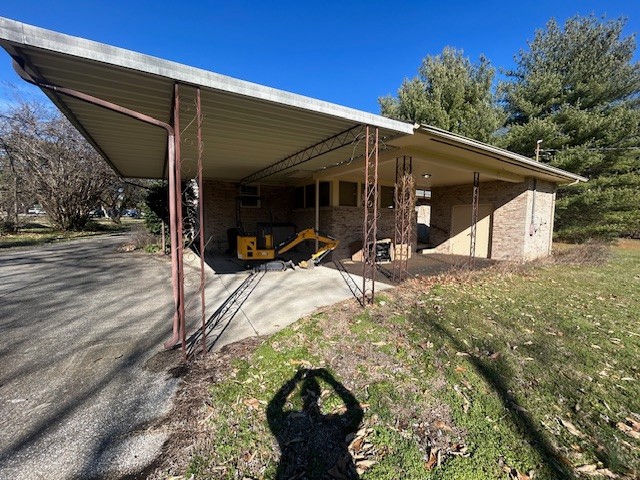 8 Mckendree Circle Hermitage TN 37076