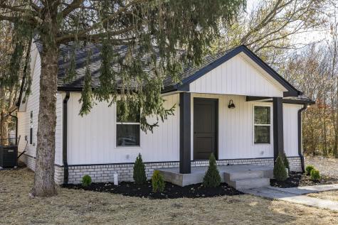 205 Dollar Avenue Portland TN 37148